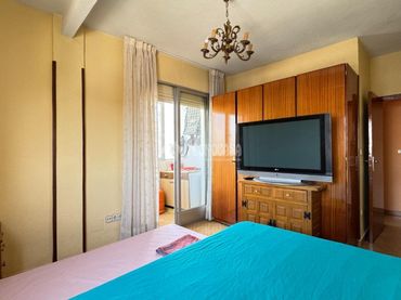 Appartamento con ascensore in vendita a Vicálvaro