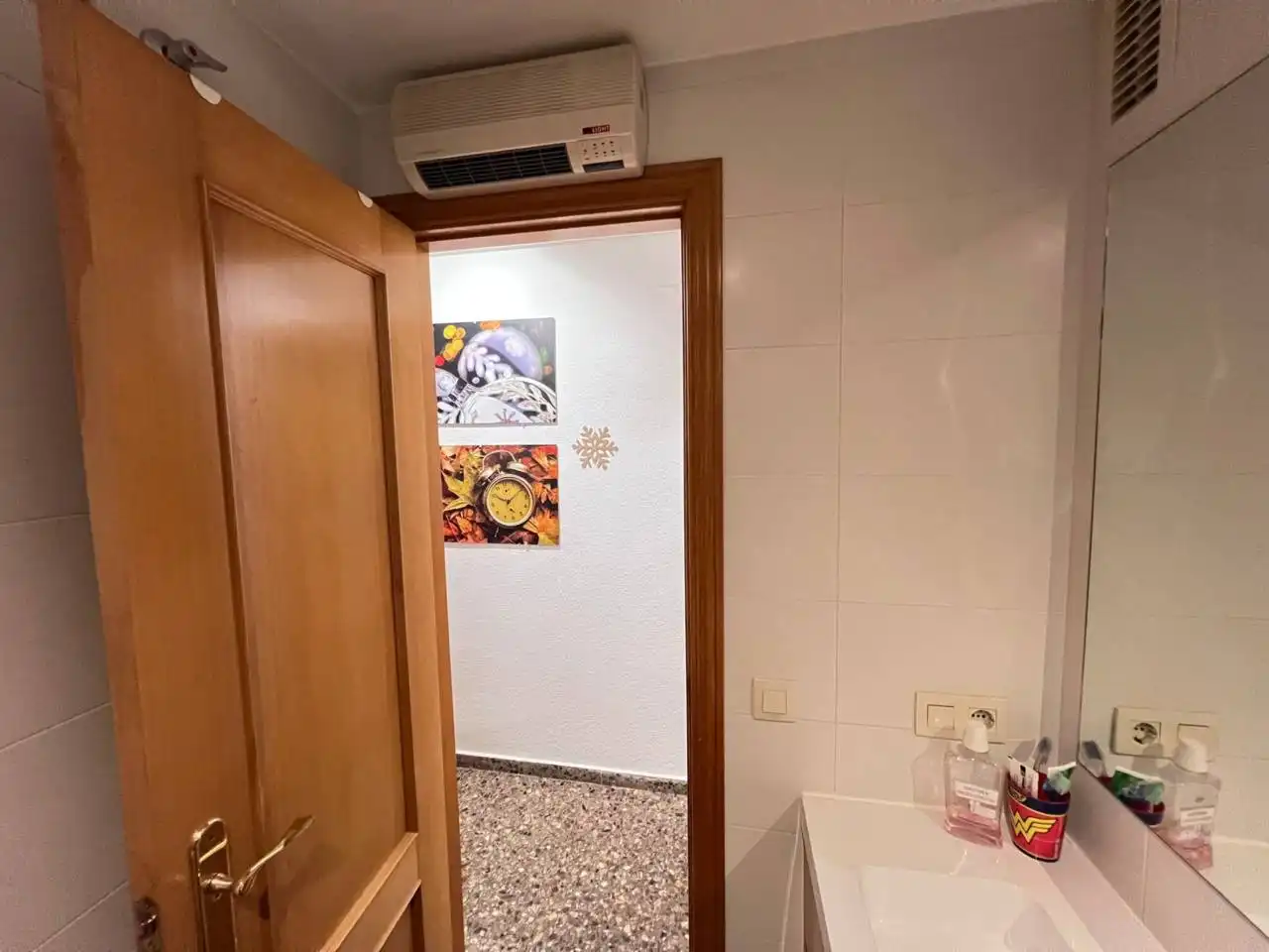 Piso en venta en Onda