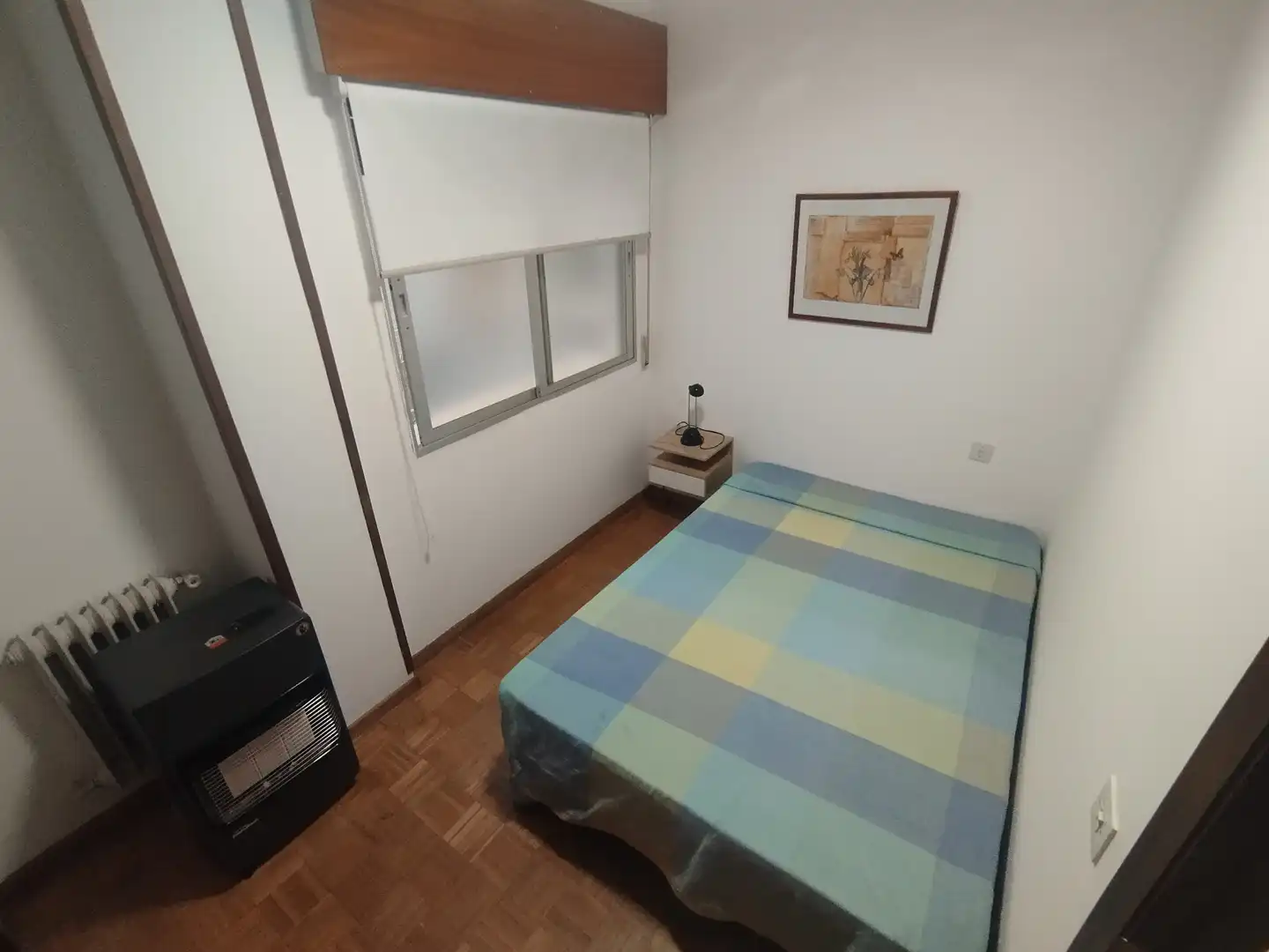 Wohnung mit Aufzug zum Verkauf in Viveiro, imagen 2