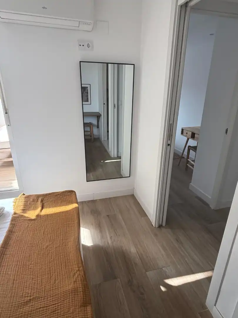 Flat for sale in Valencia  with Air Conditioner, Heating and Terrace