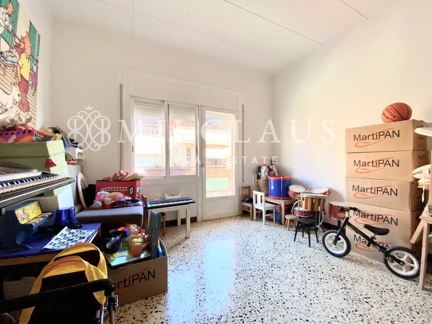 Casa adosada en venda en Sabadell amb Aire condicionat, Calefacció i Terrassa