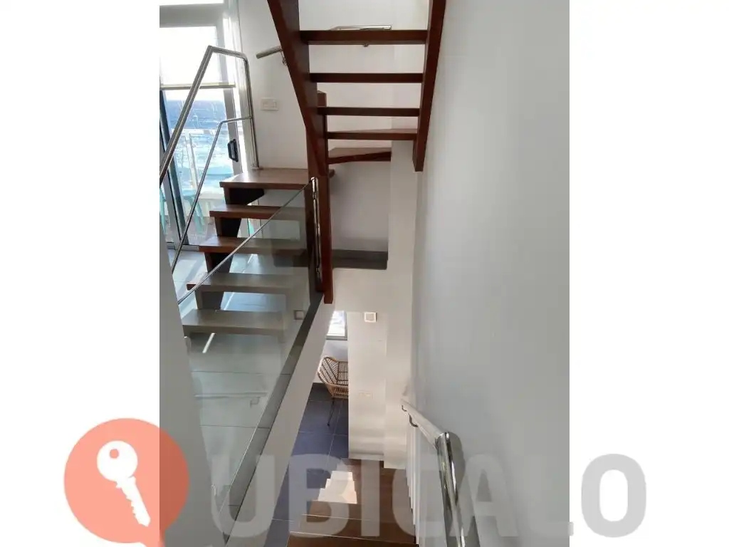 Casa adosada de alquiler en San Cristóbal de la Laguna con Terraza, Amueblado y Horno