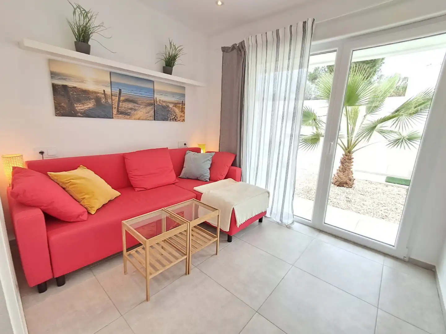 Villa avec piscine à vendre à La Nucia Pueblo, imagen 35