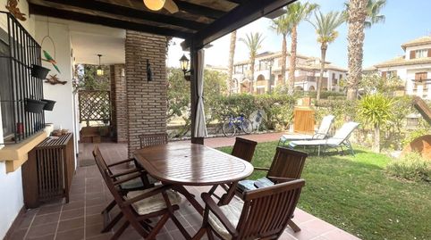 Foto 5 de Apartament en venda a Calle Tomillo, Las Salinas, Vera