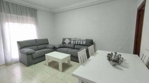 Photo 2 of Flat to rent in Calle San Antonio, 24, Barrio de Peral - San Félix, Cartagena