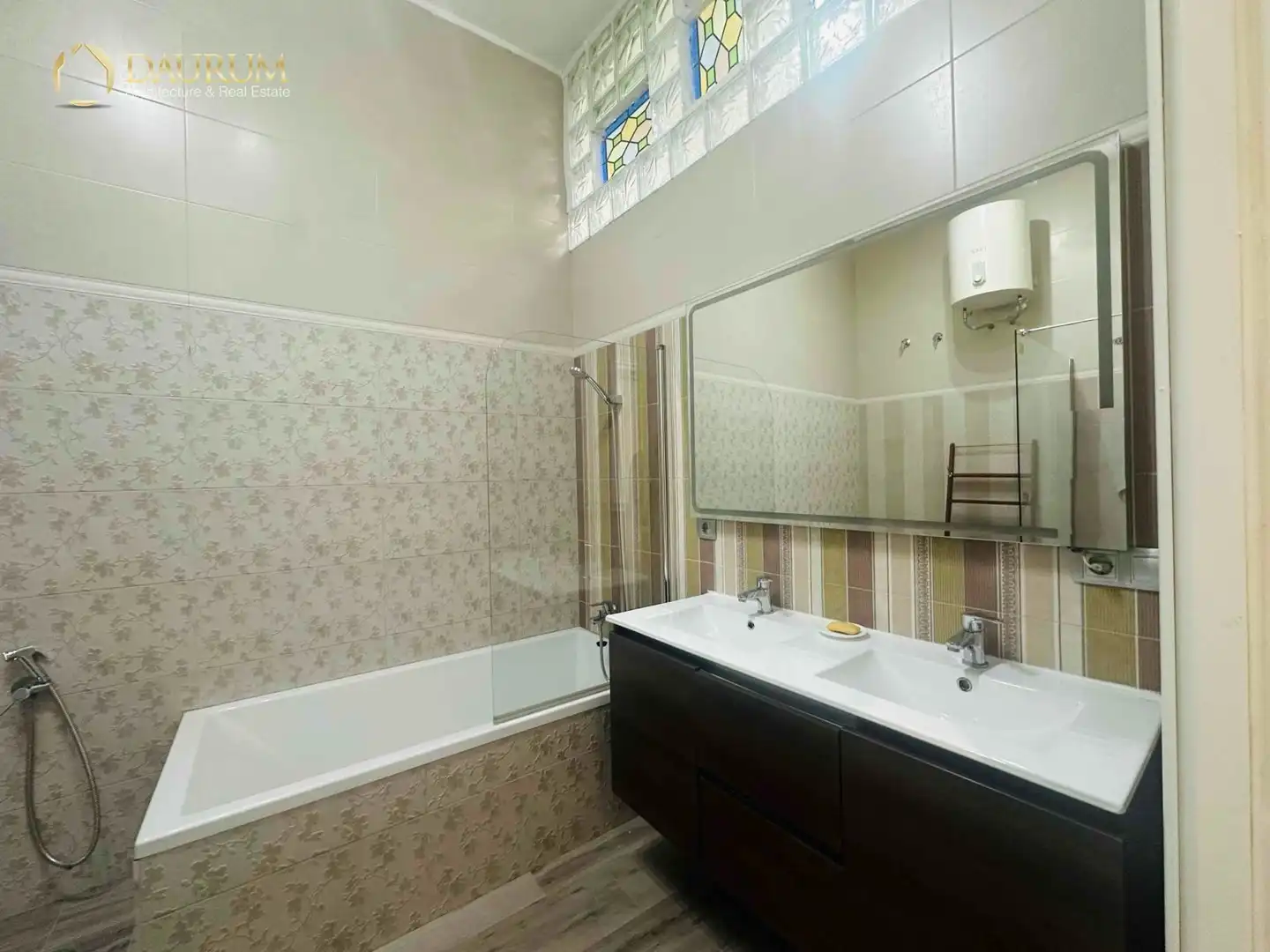Apartament en venda a DE ALTAMIRA, Urbadiez - Entrepuentes