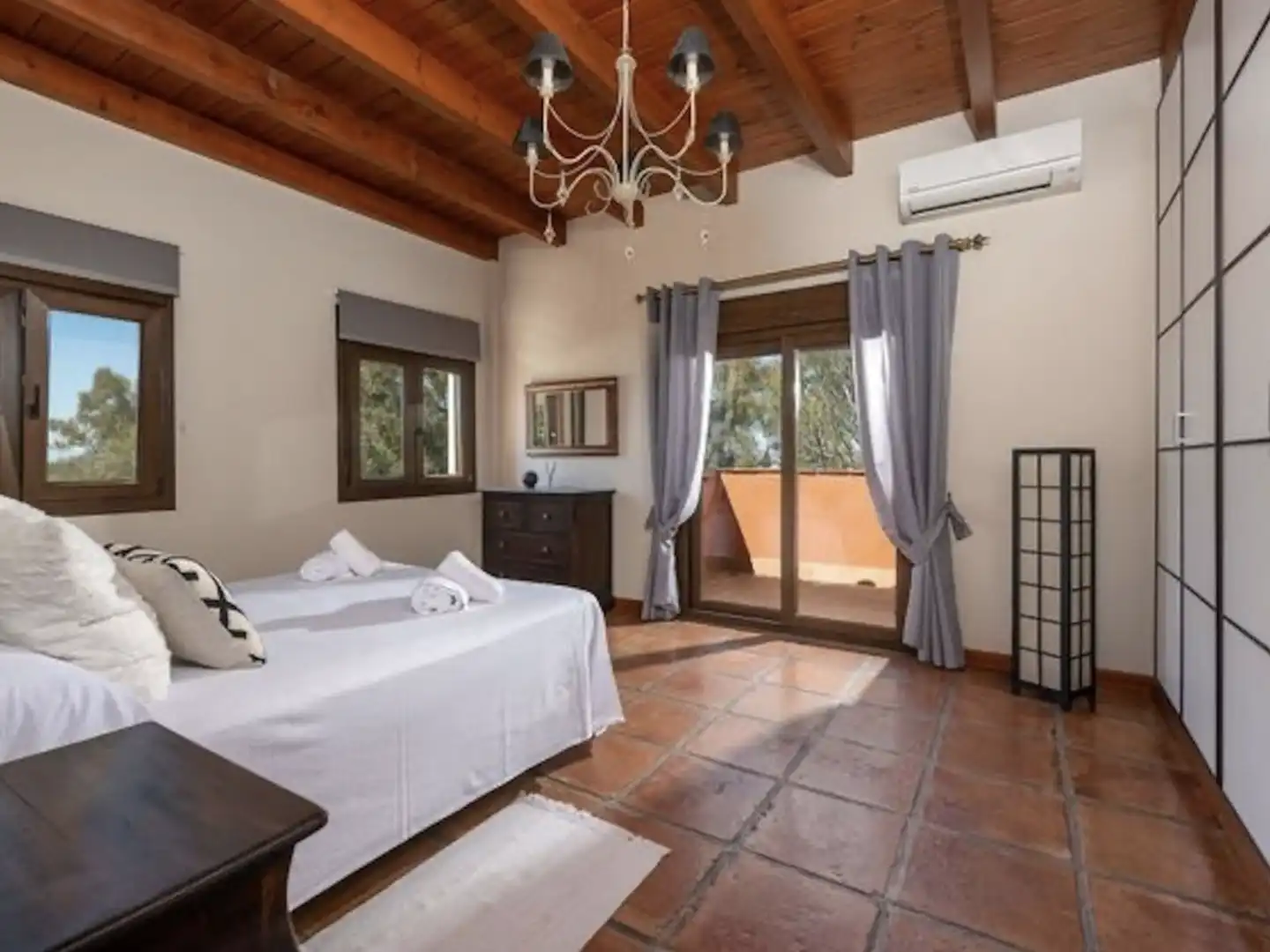 Chalet con terraza en venta en Nueva Andalucía, imagen 8