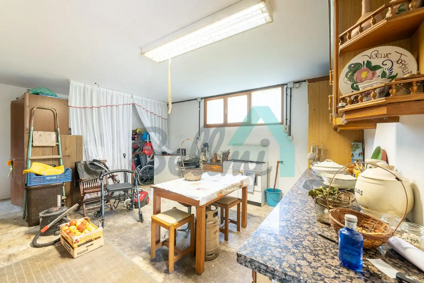 Kitchen of Houses for sale in Gijón   with Heating, Private garden and Terrace