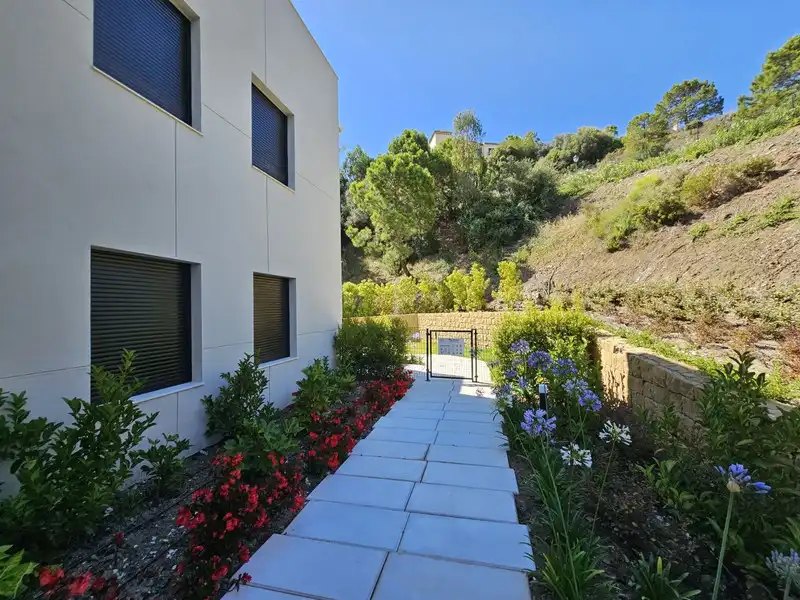 Apartment with pool for sale in La Quinta, imagen 17