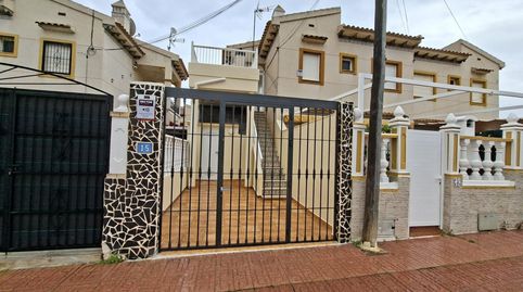 Foto 2 de Casa o xalet en venda a Avenida Horizonte Cl 4, 2, Zeniamar - Horizonte - La Campana, Orihuela