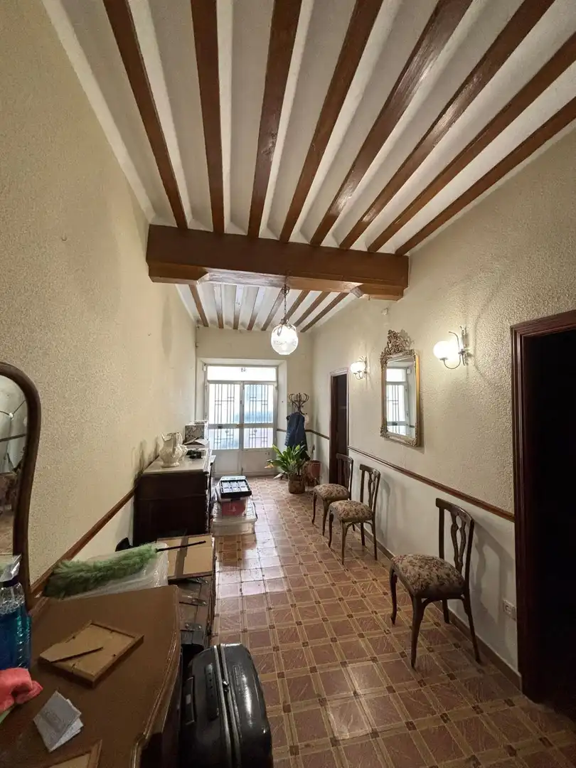 Haus zum Verkauf in Valdepeñas