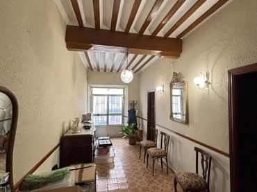 Maison à vendre à Valdepeñas