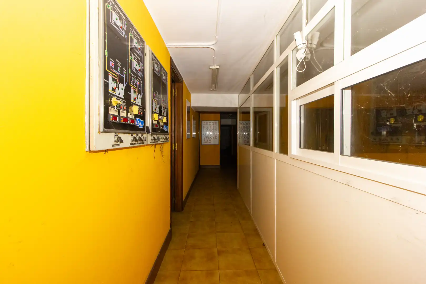 Industrial buildings for sale in Belauntza
