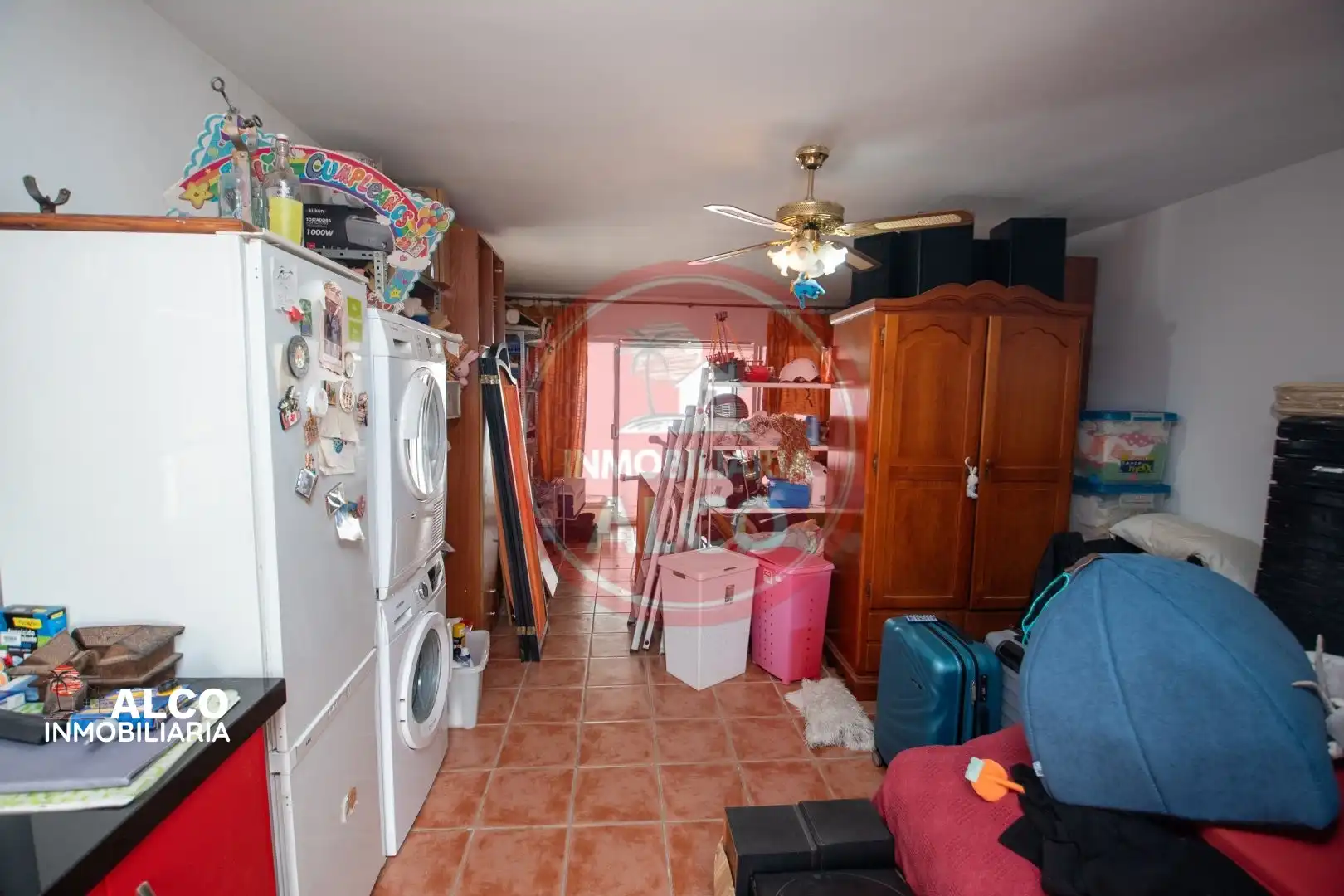 Cuina de Casa o xalet en venda en Torrox amb Terrassa i Piscina