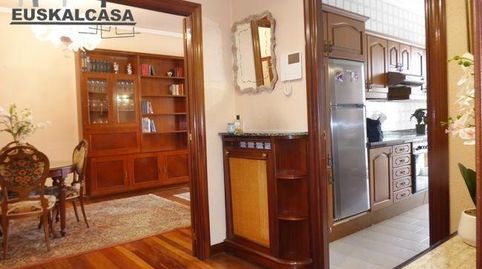 Foto 4 de Piso en venta en Ametzola, Bilbao