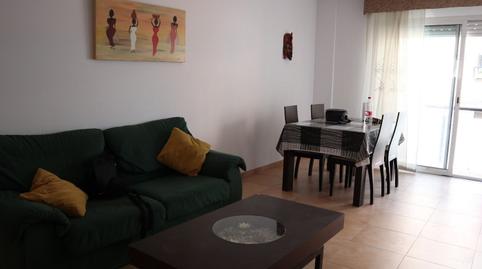 Foto 2 de Piso de alquiler en Can Rull, Barcelona