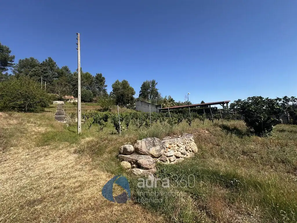 Casa con piscina in vendita a Carretera N-111, imagen 77