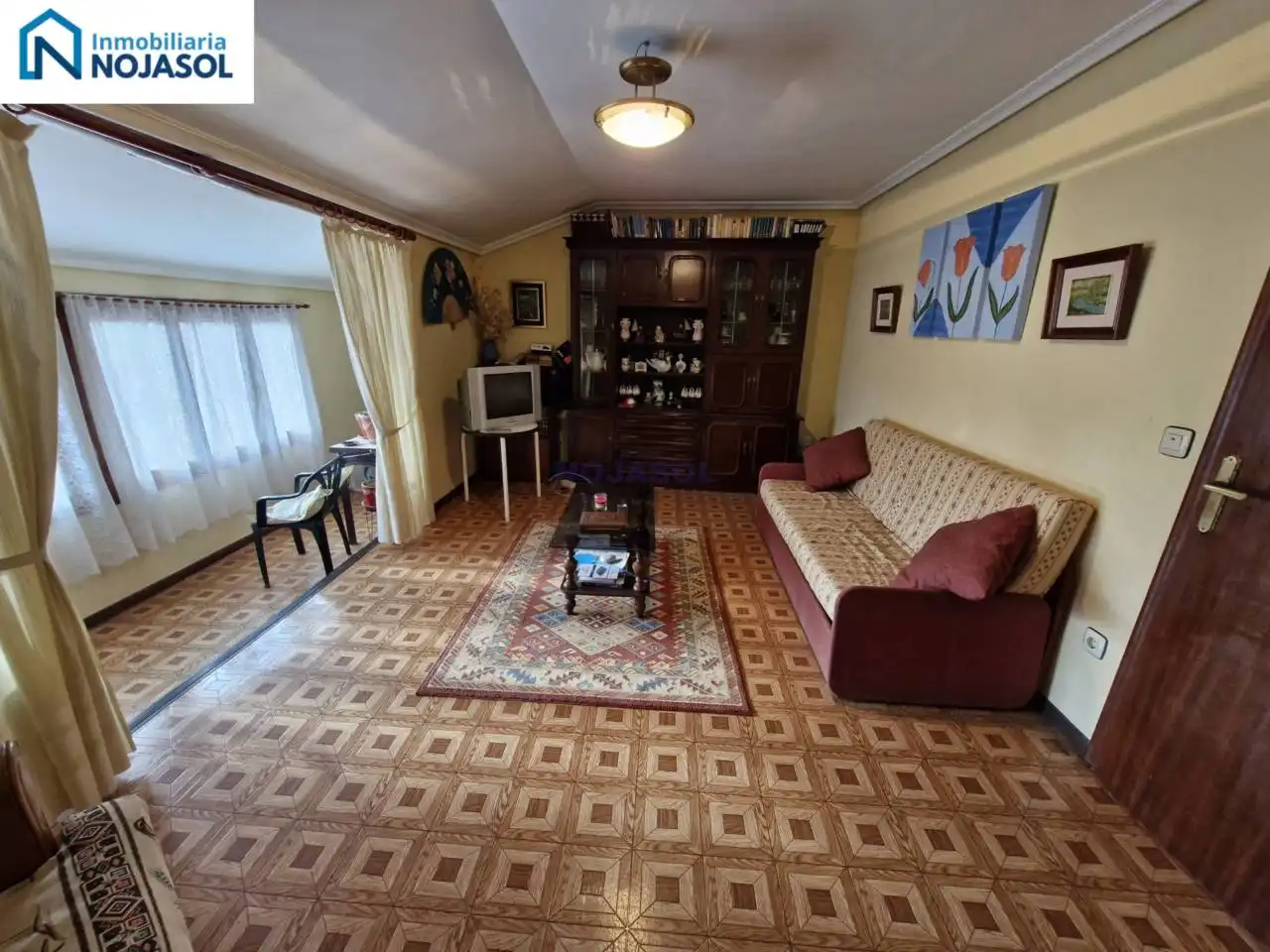 House with garden for sale in Calle praves, imagen 31