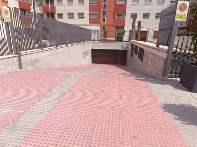 Garaje en Venta en JUAN CARLOS I, 64 en Corvera