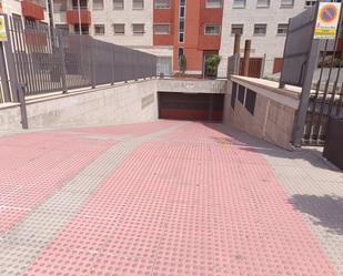 Aparcament de Garatge en venda en  Murcia Capital