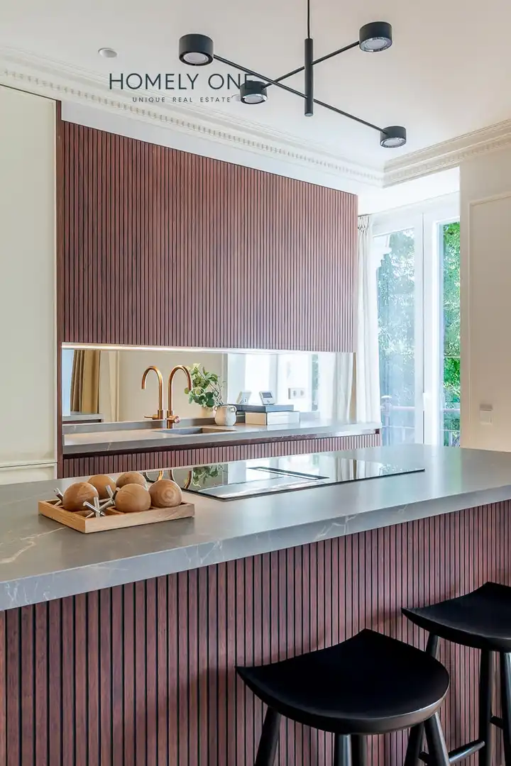 Appartement avec ascenseur à vendre à Barrio de Salamanca, imagen 21