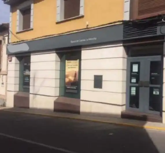 Local comercial en venda a El Carpio de Tajo, imagen 3