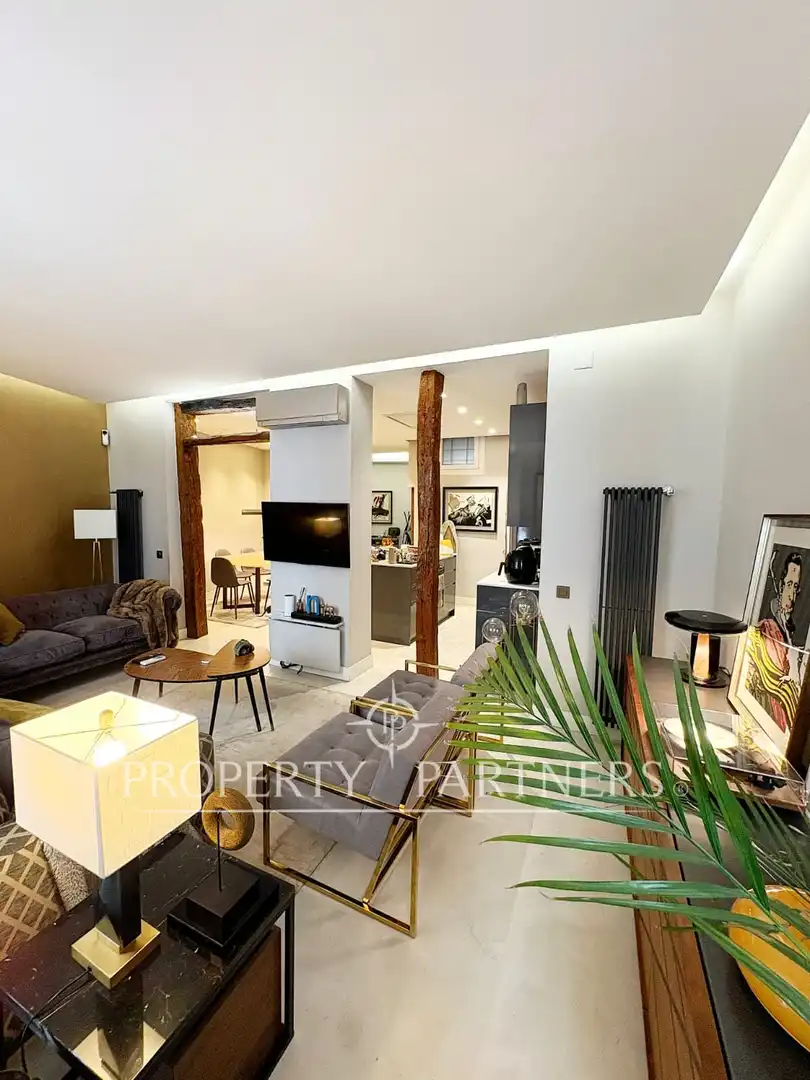 Apartament en venda a Calle del Molino de Viento, imagen 2