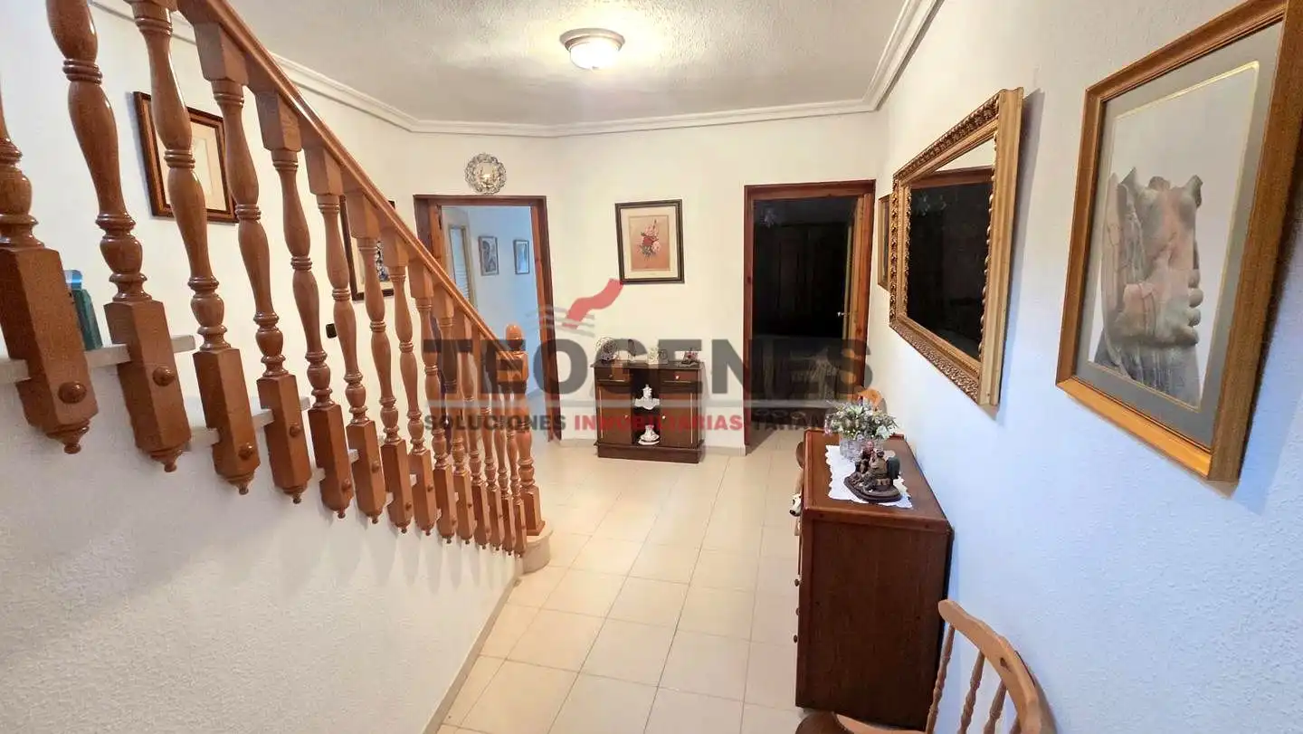 Houses for sale in Villarejo de Fuentes  with Terrace and Furnished