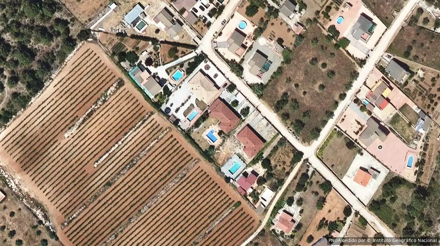 Villa in vendita a El Montmell, imagen 6