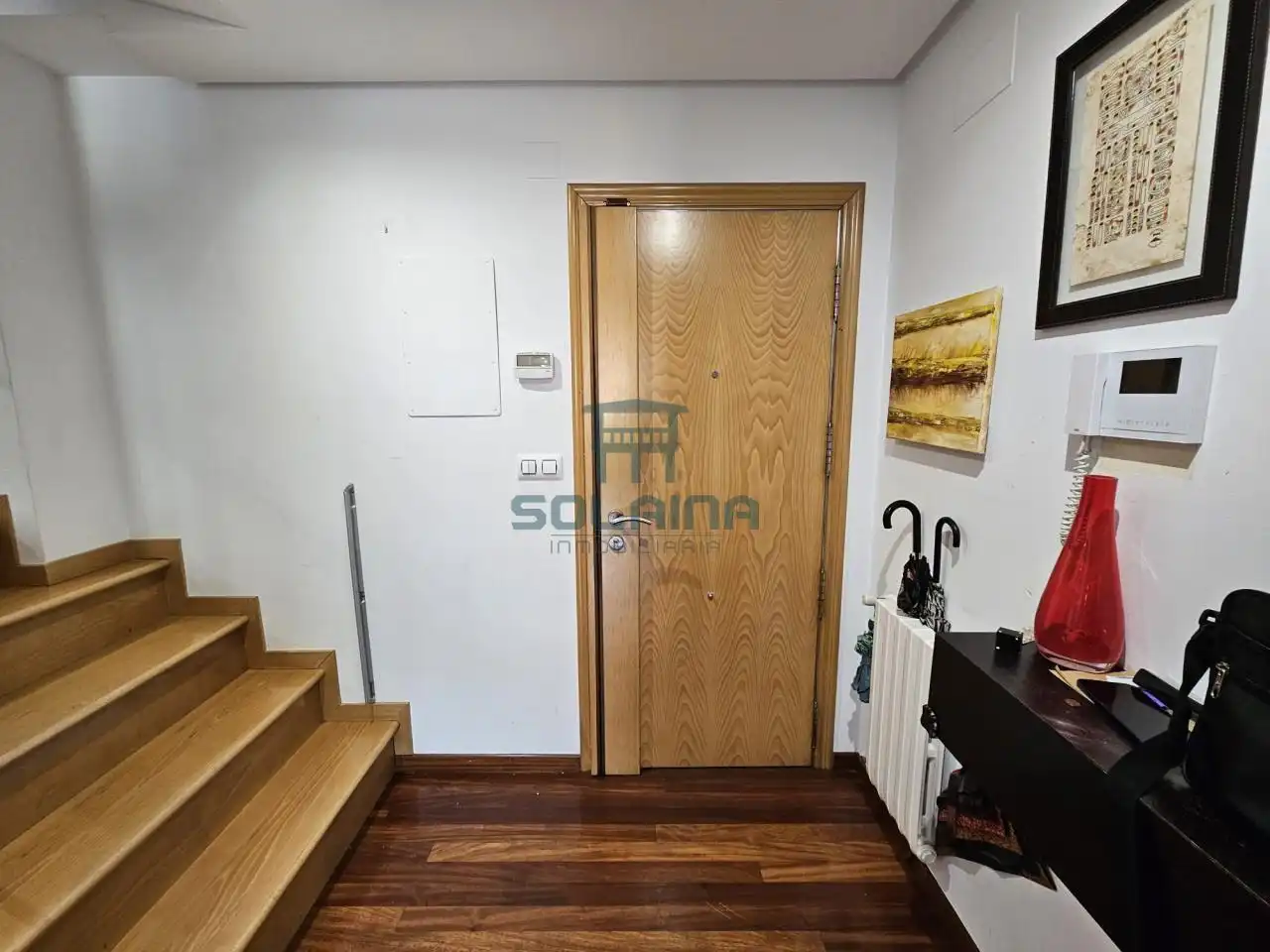 Duplexes for sale in Ourense Capital   with Air Conditioner and Heating