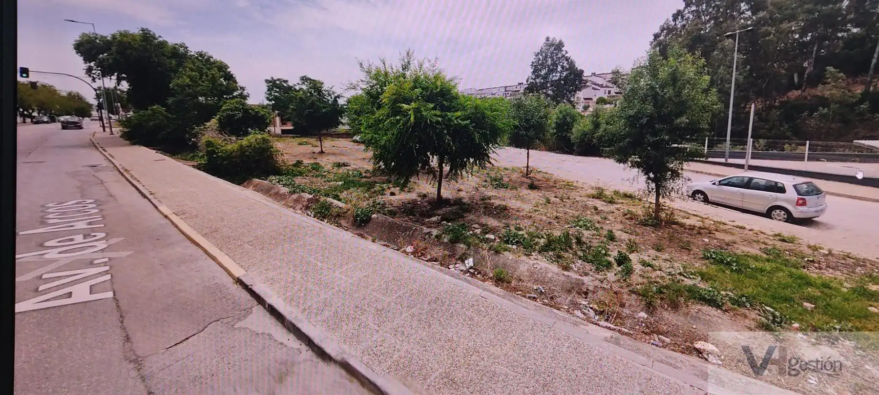 Terrenys i solars en venda a Villamartín, imagen 3