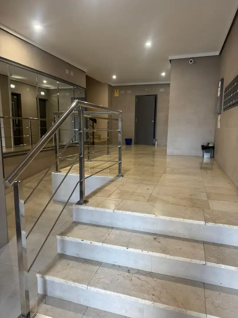 Pis en venda en Granollers amb Calefacció, Terrassa i Balcó