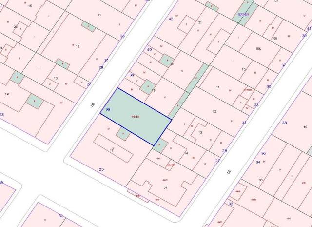 Terreno en Venta en MENORCA en Egara