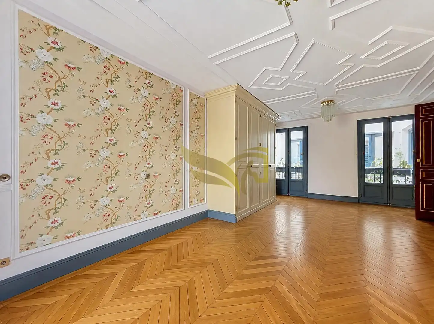 Comedor de Piso en venta en Madrid con Aire acondicionado, Calefacción y Parquet