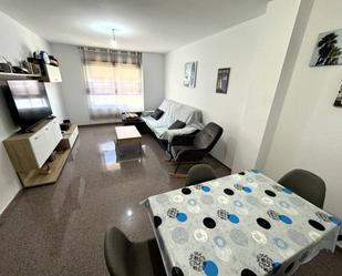 Living room of Flat for sale in Tibi