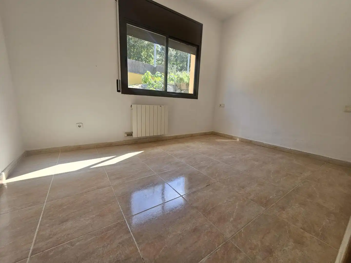 Dormitori de Casa o xalet en venda en Fogars de la Selva amb Calefacció, Jardí privat i Terrassa