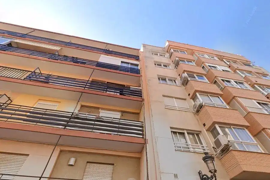 Piso con terraza en venta en Jesús, imagen 19
