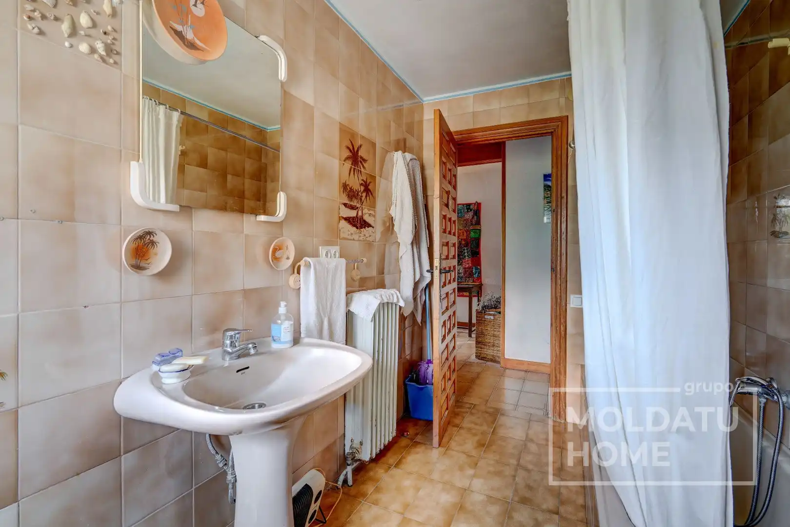 Casa amb jardí en venda a Guesálaz / Gesalatz, imagen 49