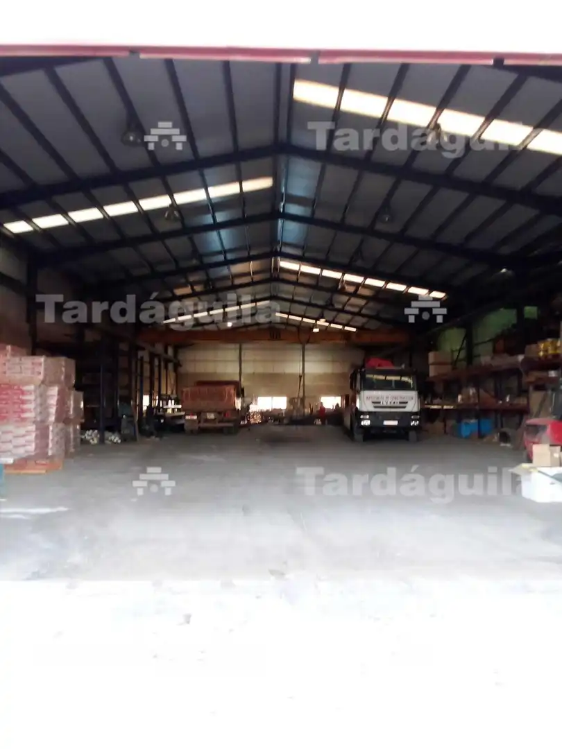 Fabrikhallen zum Verkauf in Sancti-Spíritus (Salamanca)