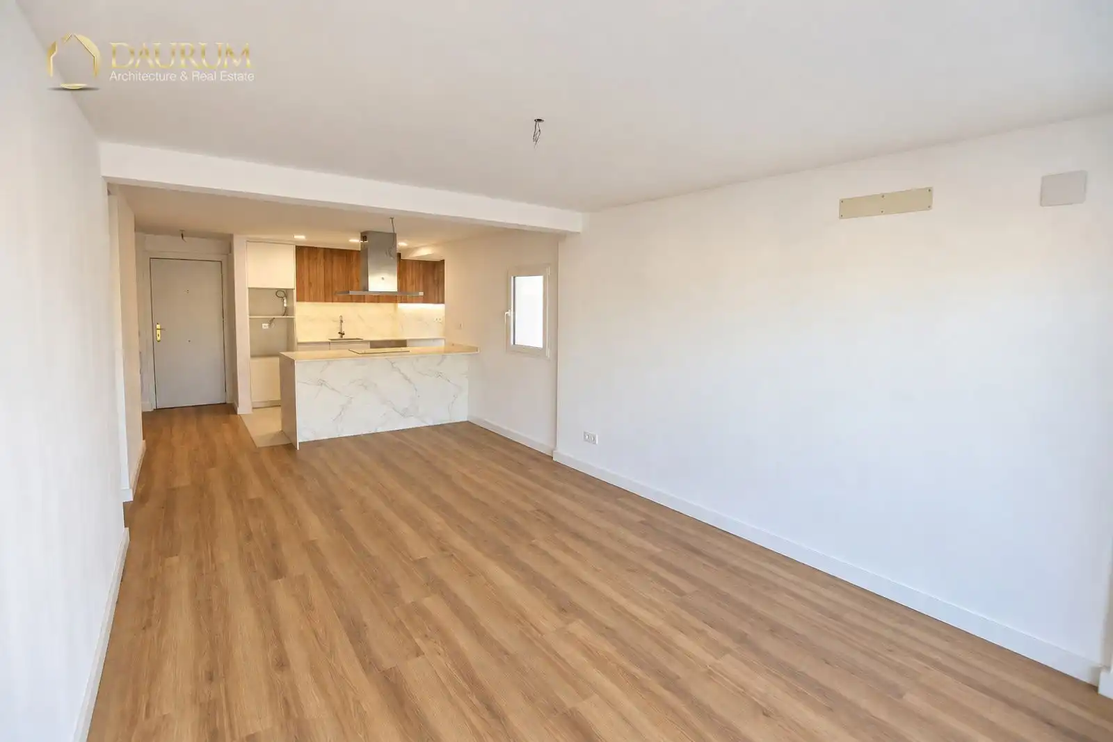 Wohnzimmer von Wohnung zum Verkauf in Alicante / Alacant mit Klimaanlage, Terrasse und Balkon