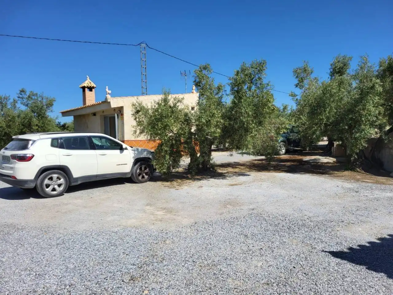 Landhaus zum Verkauf in Baza, imagen 3
