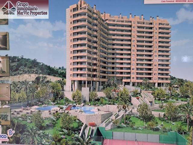 Piso en Alquiler en Las Azaleas - Alkadir