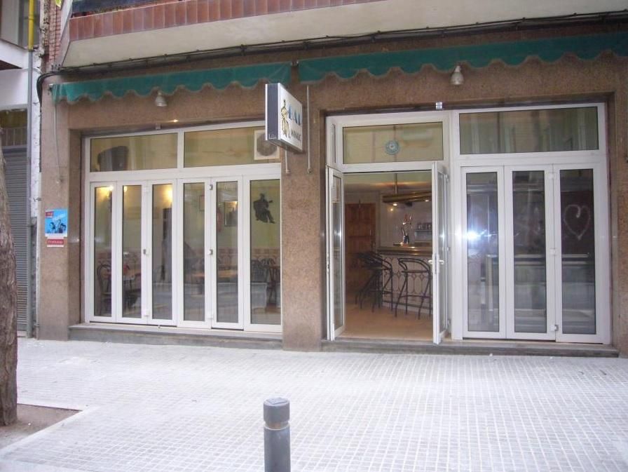 Local en venta en Lloret de Mar