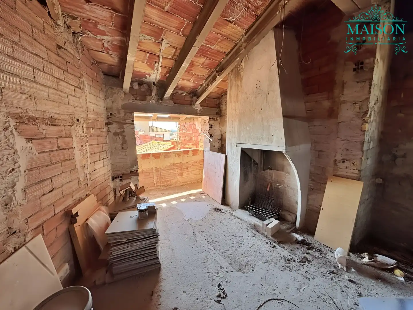 Casa o chalet en venta en Altura