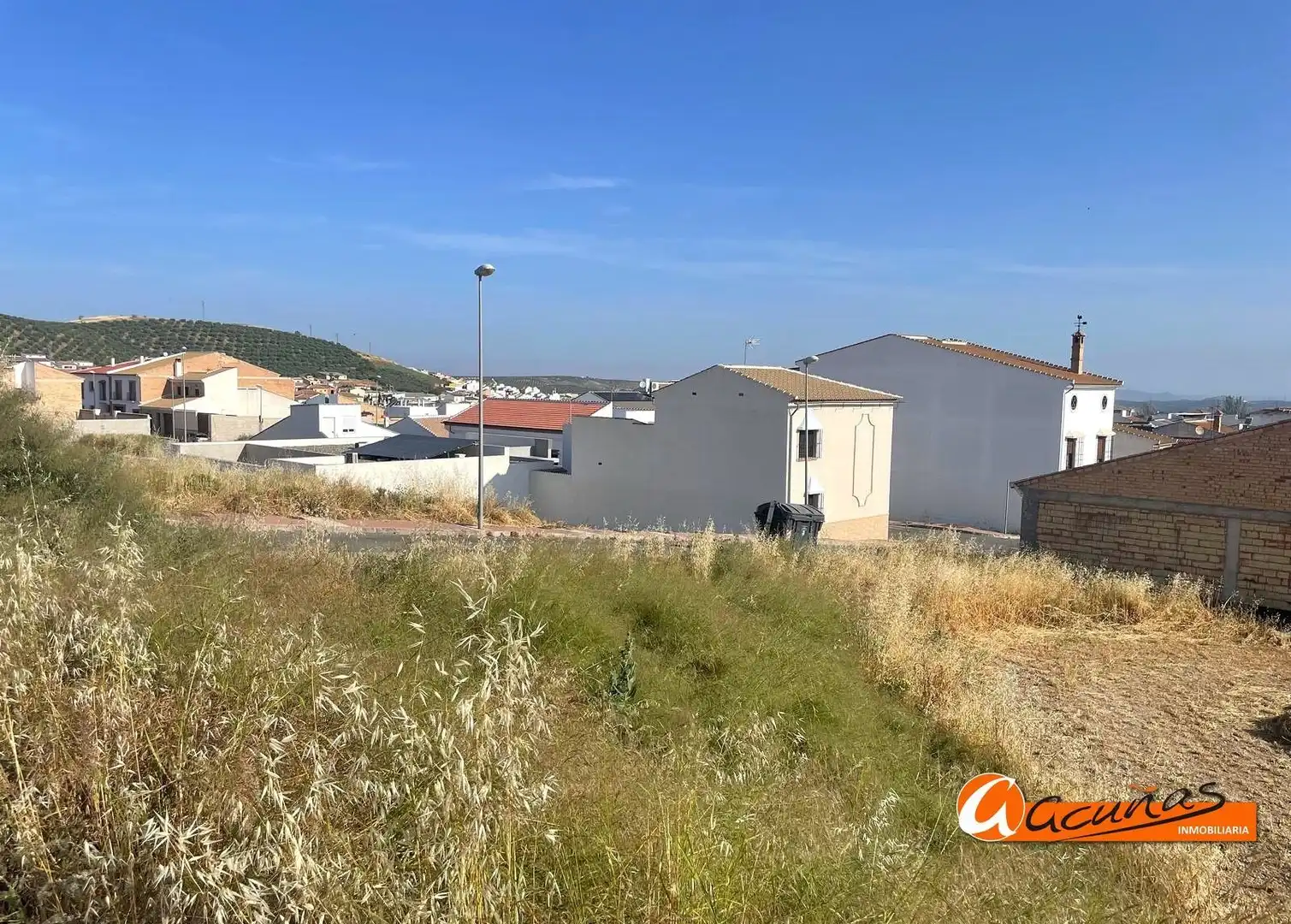 Residencial en venda en Alameda