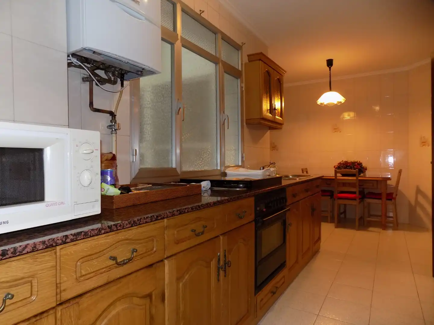 Flat with lift to rent in Avenida de la Constitución 32, imagen 17