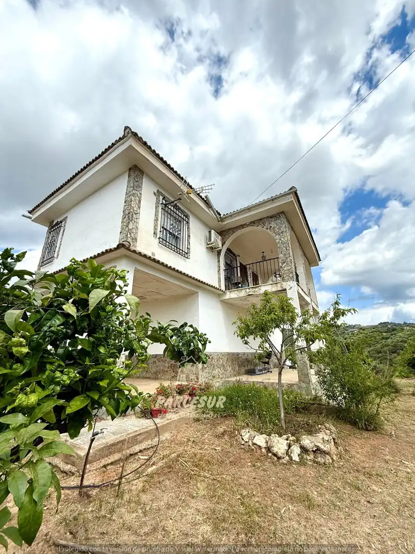 Landhaus mit Garten zum Verkauf in Almodóvar del Río, imagen 32