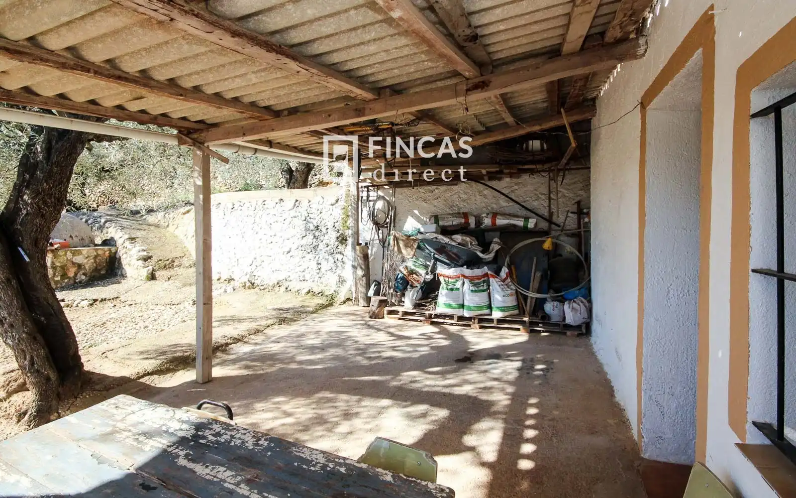 Casa rústica en venda a RJRJ+HGM, imagen 22