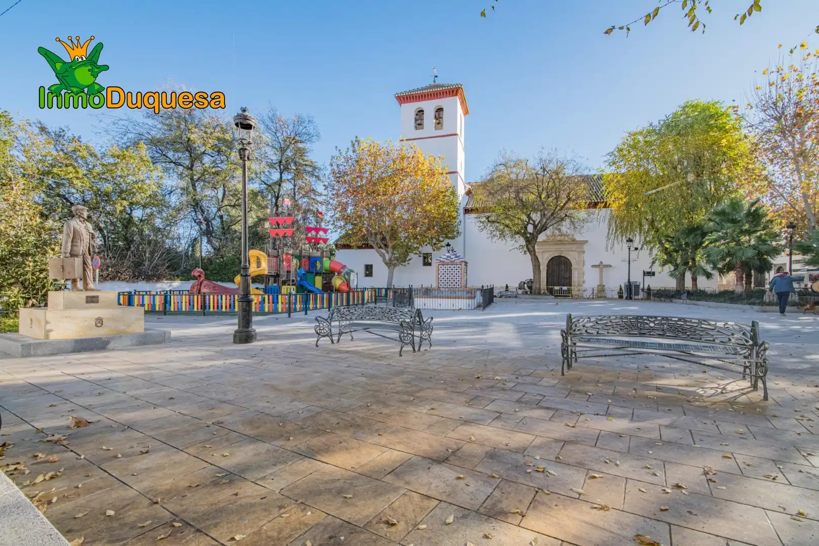 Gewerbefläche zum Verkauf in Ogíjares, imagen 4