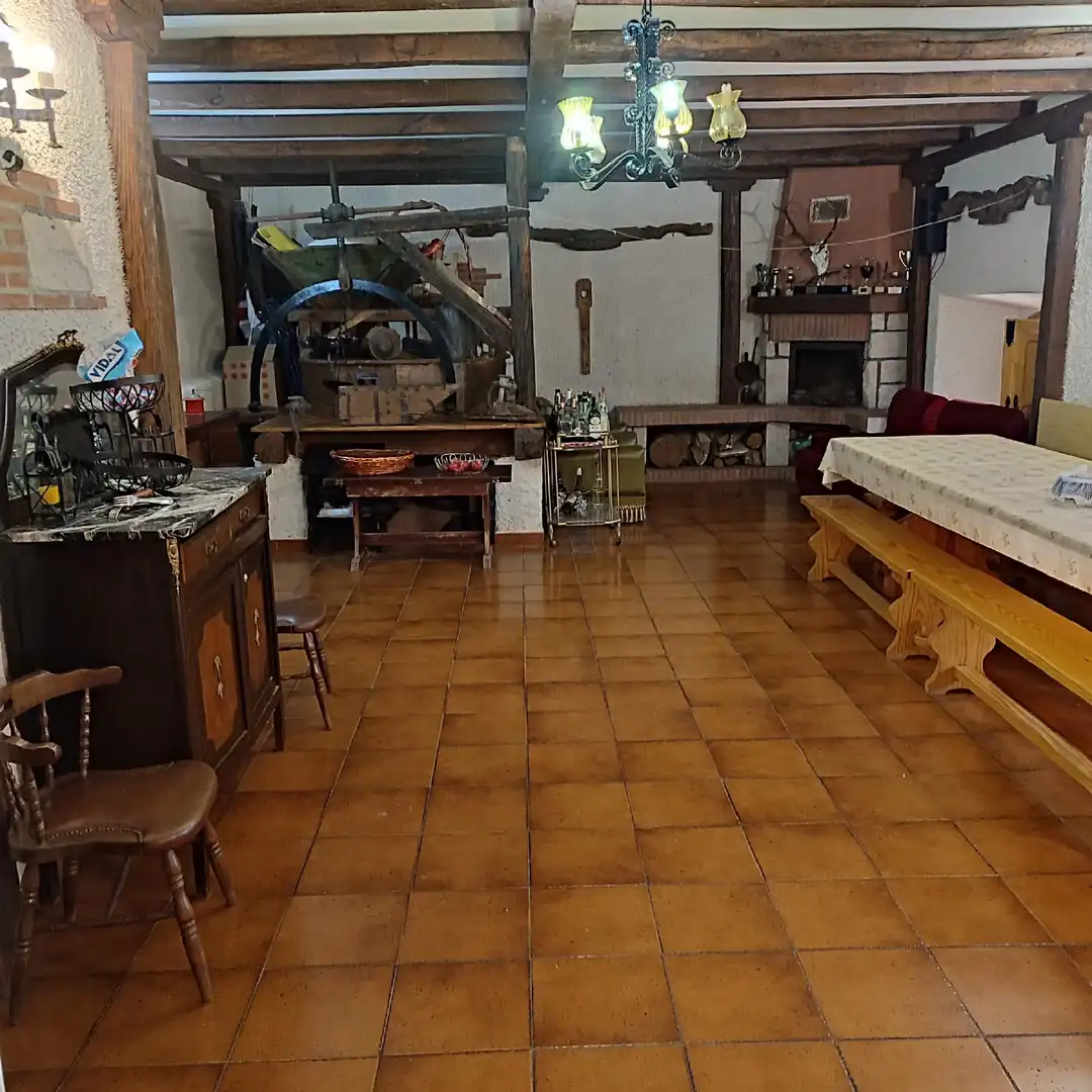Casa o xalet en venda a Castrejón de Trabancos